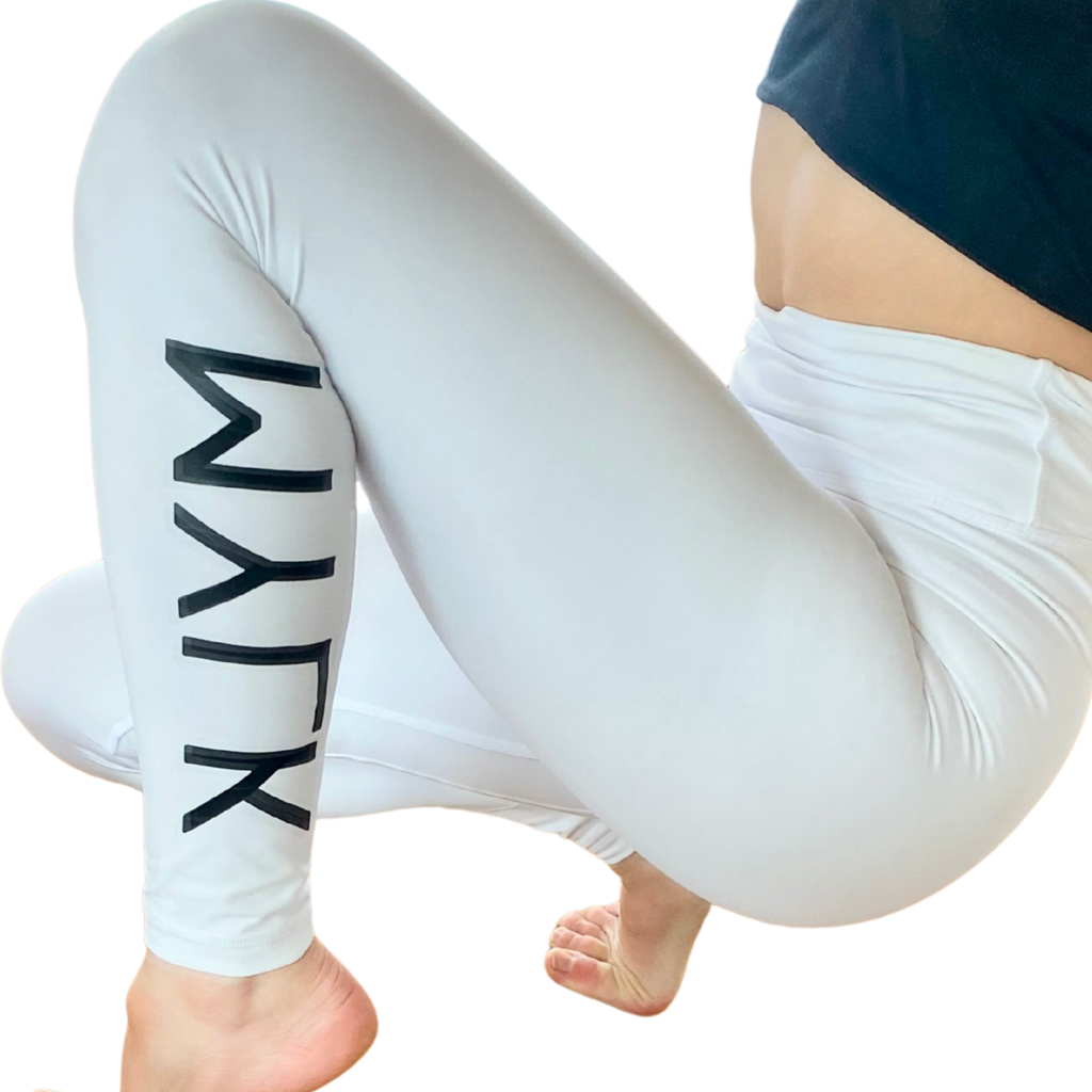 ACTIVE ESSENTIAL LEGGINGS