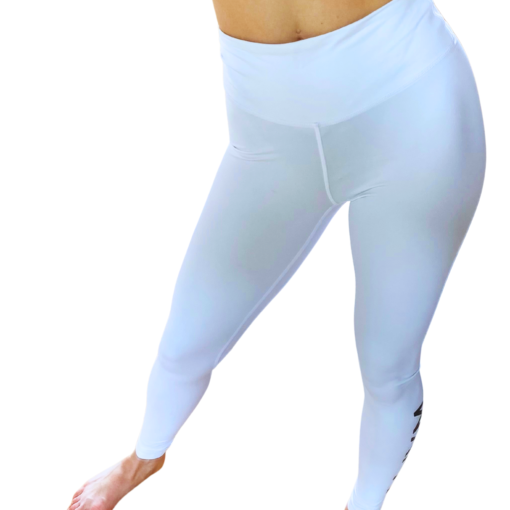 ACTIVE ESSENTIAL LEGGINGS