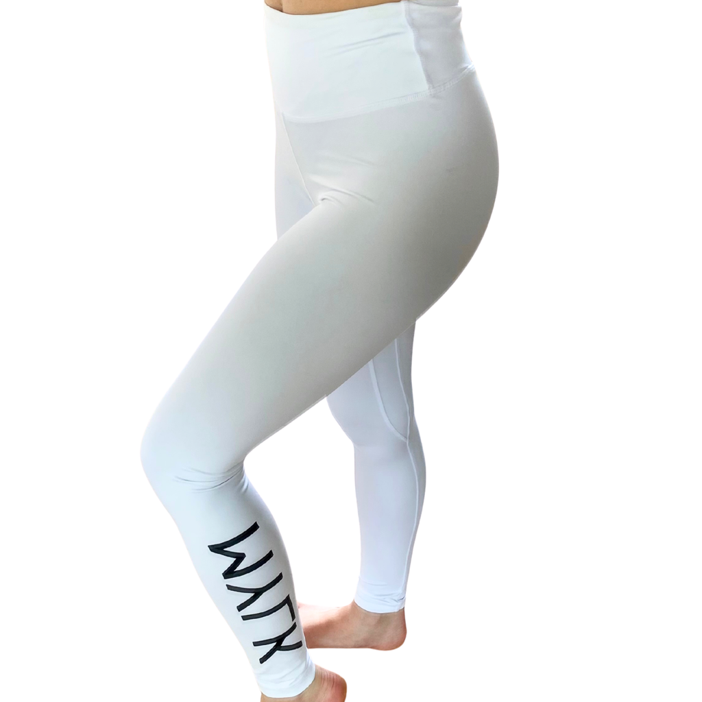 ACTIVE ESSENTIAL LEGGINGS